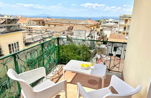 Roof top Casa Izzo - Foto 1