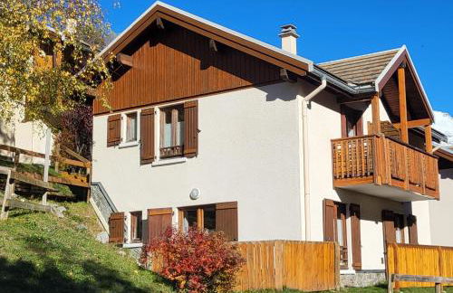 Chez Philippe - Appartements et Chalets - Panoramic Village vue Glaciers - Photo 113