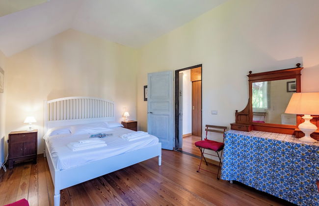 Villa Ottone Gambaro- Seaside - Foto 4