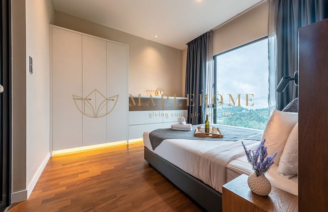 Geo38 Premier Suites Genting Highlands - Foto 14