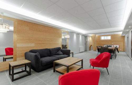 Le Loft Alpin - Foto 47