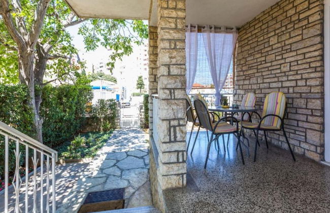 Charming Zadar Apartment Near Old Town With Convenient Access to Beaches - Foto 18