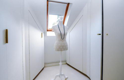 Manby Louth 5BR Home 3Bath Parking WiFi - Foto 44