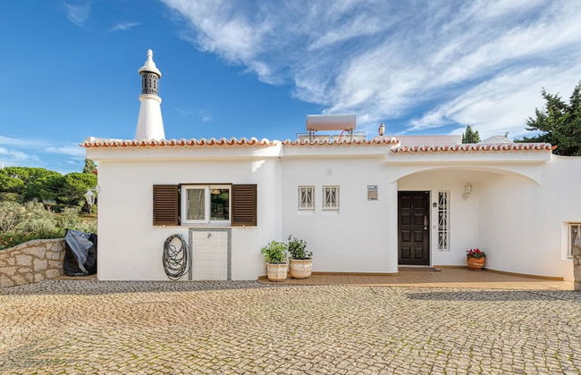 Toupeira Wonderful Well Furnished Villa - Foto 5