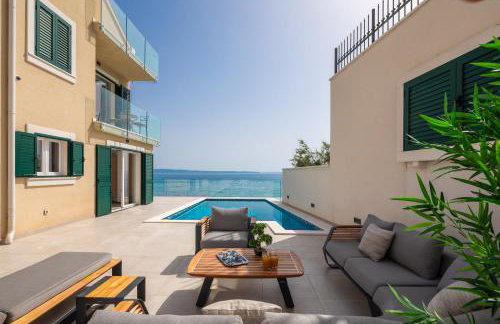 Epetium Beach Villa - Foto 55