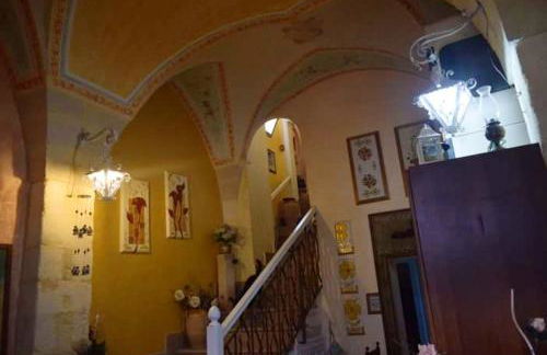 Welcoming house in Muro Leccese with fenced garden - Foto 7