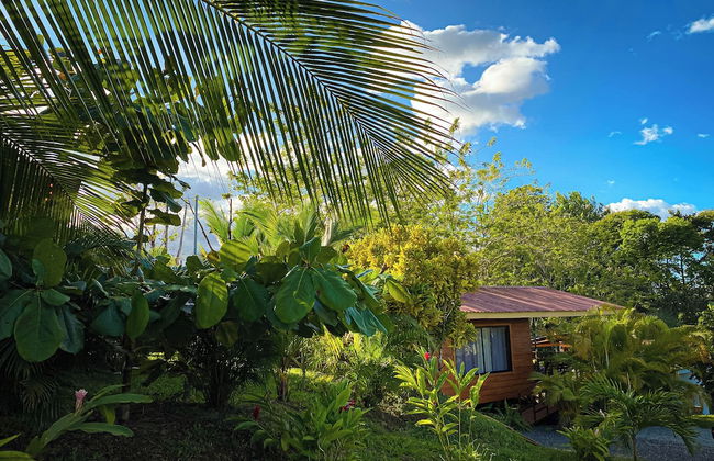 Yakari Grei Bungalows - Foto 32