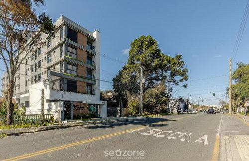 Tu estancia completa en un edificio con gimnasio y garaje en Curitiba - PLAGs - Foto 10