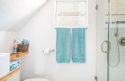 Light-Filled Loft near Lady Bird Lake - Foto 16