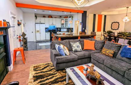 Auburn Alumni House on 20 acres - Foto 9