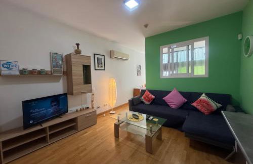 Aparment la gavia - Foto 71