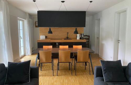 Moderne Ferienwohnung in Hammersbach / Grainau - Foto 1