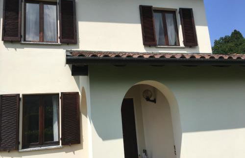 Villa Sasso Cavallo - Foto 7