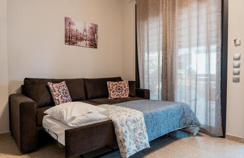 Filion Apartments Nafplio - Foto 45