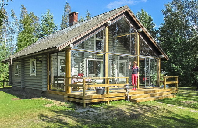 Tuulikannel - Foto 1