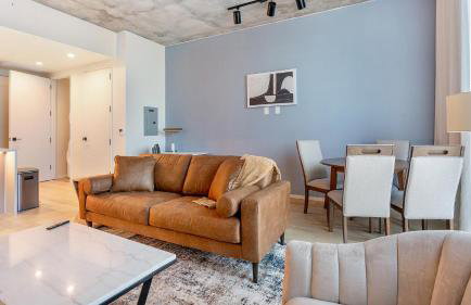 Landing Stunning 1BD Yoga Studio Gym - Foto 51