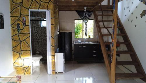 Chalé Eco Ilha - Foto 3