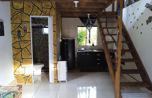 Chalé Eco Ilha - Foto 3