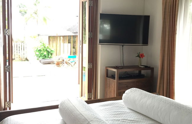 De Chom Villa - Foto 22