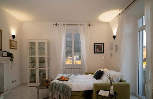 Residenza Maddalena Lago Maggiore Wifi & View - Foto 24