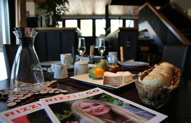 Luxus Landhaus Baiersbronn - Foto 36