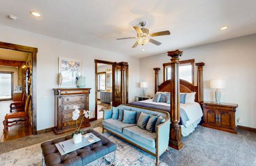 Raspberry Ridge Lodge - Foto 25