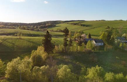 Śpimy u Dziadków - APARTAMENTY BIESZCZADY - Foto 55
