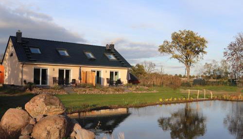 Naturferienhof Märkisch Luch - Trapphenne - Foto 4