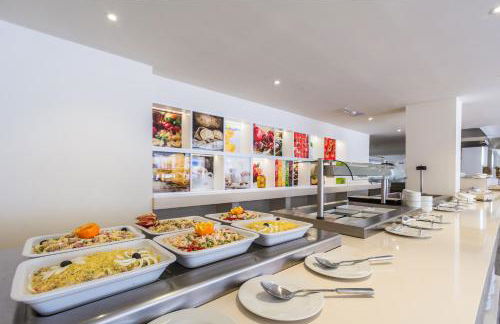 Hotel Arena Beach - Photo 54