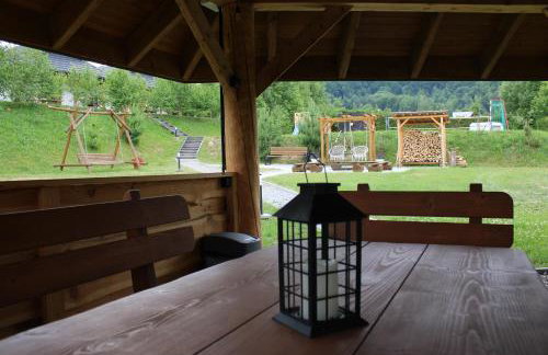 Brzozowa Osada - Photo 40