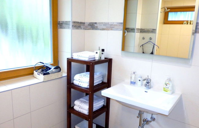 Apartment With Sauna and Lakeview - Foto 12