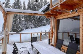 Dom na Zielonym Wzgórzu z własną Sauną i Jacuzzi - Foto 15