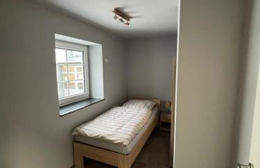 Gemütliche Wohnung Wolferode - Foto 8