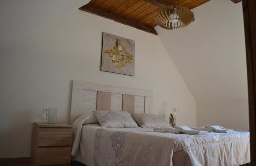 Alojamientos Rurales Apezarena - Foto 16