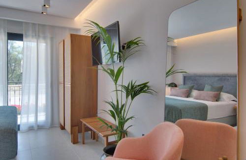 Charisma Boutique Hotel - Foto 53