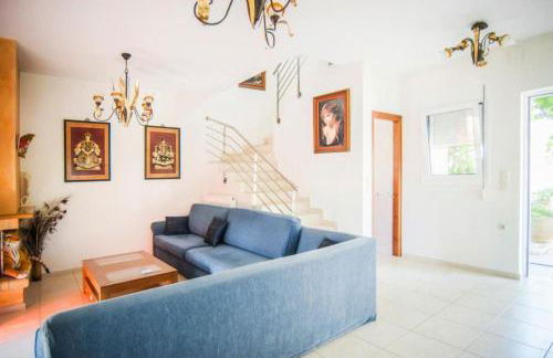 Villa Fotini with ocean view - Photo 18