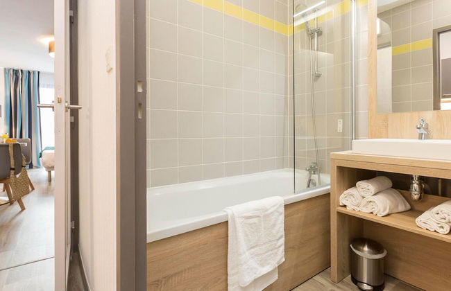 Apartment in La Rochelle Near the Beach - Foto 10