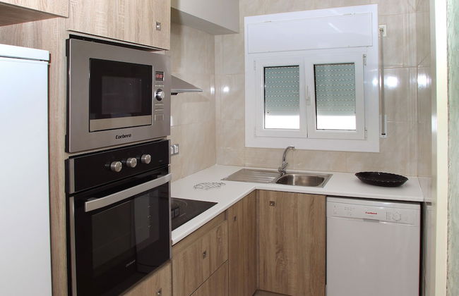 RVApartaments Provenzal - Foto 8