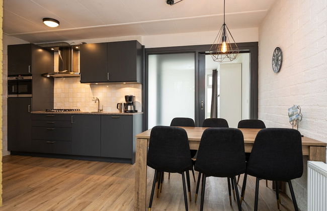 Cottage on a Vacation Park - Foto 8