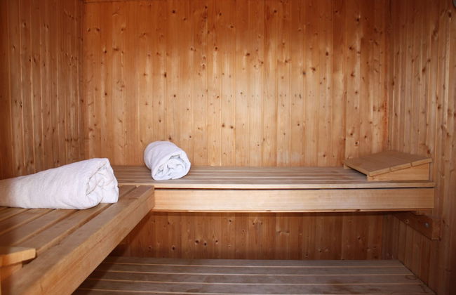 L'almàssera Casa Rural & Restaurant - Foto 28