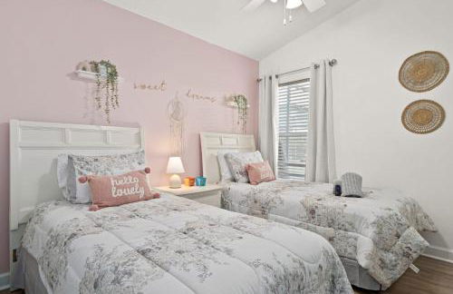 618 - Fabulous Light Bright 4 Bed Pool Home - Foto 22