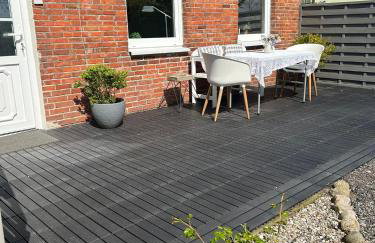 Ferienwohnung Friesenfein - Foto 10