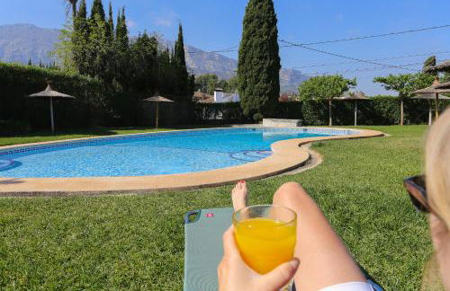 Retiro Sol - Apartamento Montesol B22 - Foto 18