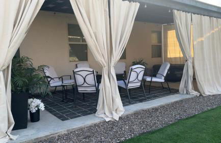 Westside El Paso Modern Retreat! - Foto 37