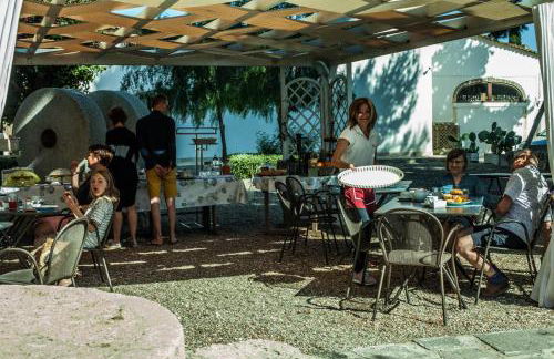 Chiusa Di Carlo Agriturismo - Foto 49