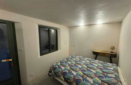 Stone Villa With Pool Between Uzès And Avignon - Foto 12