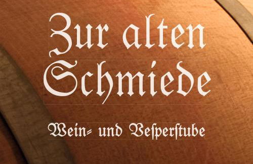 Ferienwohnung Alte Schmiede - Foto 16