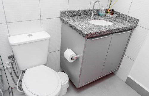 Apartamento moderno com uma estrutura plus - Loft Felau - Foto 29