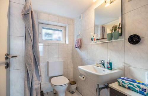 Modernes Apartment am Deister - Foto 10