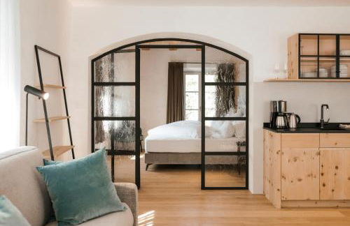 St. Vigilius modern historic apartments - Photo 15